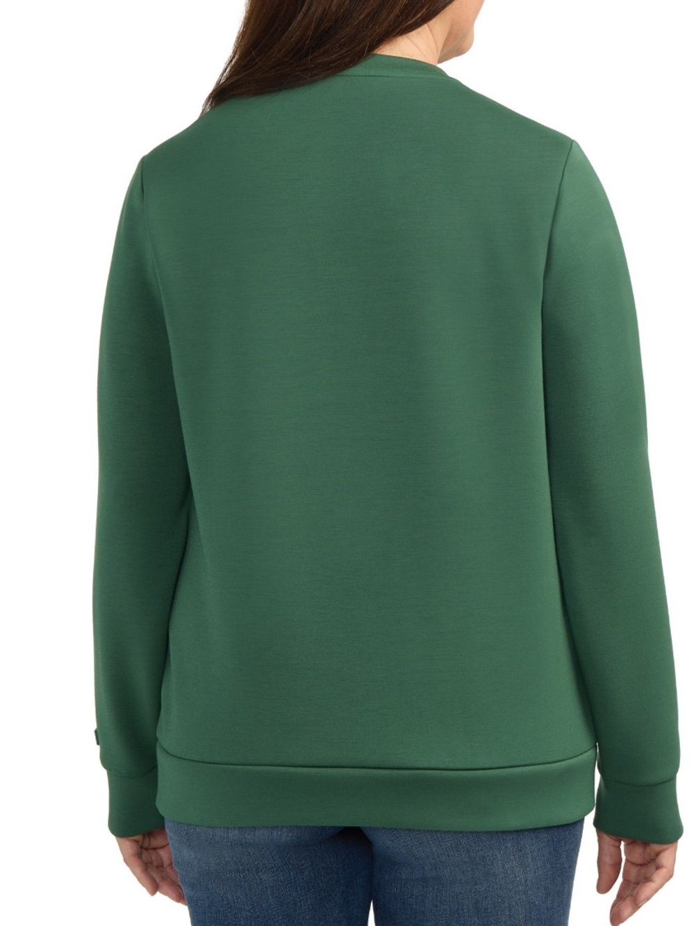 Hunter Embossed pullover Large - Picture 2 of 9